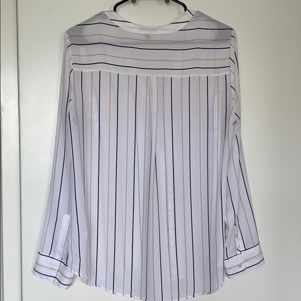 Express Shirt - Picture 2 of 5